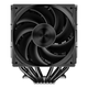 Кулер процессорный PCCooler RZ620 BK - изображение 6