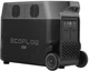 Зарядна станція EcoFlow DELTA Pro (3600 Вт·год / 3600 Вт) - изображение 5