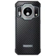 Смартфон OUKITEL WP21 Ultra 12/256Gb Black EU - зображення 5