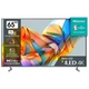Телевизор HISENSE 65U6KQ - изображение 1