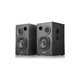 Акустична система REAL-EL S-235 Black - зображення 7