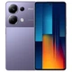Смартфон Xiaomi Poco M6 Pro 12/512GB Dual Sim Purple - зображення 1
