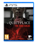 Gra PS5 A Quiet Place: The Road Ahead (Blu-ray płyta) (5056635610874) - obraz 1