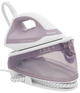 Праска з парогенератором TEFAL Express Optimal SV4111E0 - зображення 1