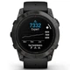 Спортивные часы GARMIN Epix Pro Gen 2 51mm Sapphire Carbon Gray DLC Titanium with Black Silicone - изображение 4