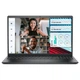 Ноутбук Dell Vostro 3520 15.6" FHD IPS AG, Intel i7-1255U, 8GB, F512GB, UMA, Lin, черный (1608PVNB3520GE_UBU) - изображение 1