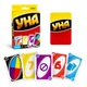 Карткова настільна гра «УНА classic» 30447 українською мовою - зображення 2