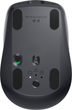 Мышь Logitech MX Anywhere 3S for Business Wireless/Bluetooth Black (910-006958) - изображение 7