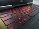 Ноутбук Dell Inspiron 15 Gaming 7567 15.6 FHD IPS Core i7-7700HQ 16Gb SSD 128GB+1TB HDD Nvidia GTX 1050TI 4GB Б/У - зображення 7