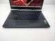 Ноутбук HP OMEN 15.6" IPS FHD Core i5-9300H 16GB Ram SSD 128GB+1TB HDD Nvidia GTX 1650 4GB Б/У - зображення 2