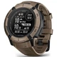 Спортивные часы GARMIN Instinct 2x Solar Tactical Coyote Tan - изображение 1