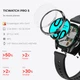 Смарт-часы MOBVOI TicWatch Pro 5 GPS Obsiidian - изображение 11