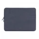 Чехол для ноутбука Rivacase 7703 13.3" Blue - изображение 2