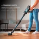 Пылесос Cecotec Conga Rockstar 3000 Advance Ergowet - изображение 2