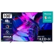 Телевизор HISENSE 100U7KQ - изображение 3