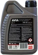 Масло моторное Avia ECOSYNTH Extreme 0W40 UP 1 л (avia0013) - изображение 2