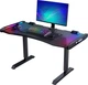 Компьютерный стол Cougar MARS Black - изображение 11