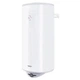Водонагреватель электрический Tesy Anticalc Slim GCV 303516D B14 TBRC 30 л, 1.6 кВт, сухой тен - изображение 1