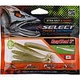 Силикон Select Easy Shad 3" #308 (5 шт/уп),1870.71.34 - изображение 2
