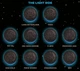 Печенье OREO STAR WARS Cookies Special Edition 303г - изображение 5