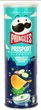 Чіпси Pringles Passport Greek Style зі смаком цацики 165г - зображення 1