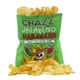Чіпси Chazz Chips Jalapeno Habanero з перцем 50г - зображення 3