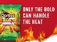 Чипсы Doritos Dinamita со вкусом чили и лимона 106.3г - изображение 3