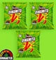 Чипсы Doritos Dinamita Tortilla Chips Chile Limon 31.8г - изображение 2
