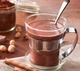 Какао Nestle Nesquik Chocolat en Poudre Moins de Sucre 350г - зображення 5