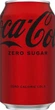 Напій Coca-Cola Zero Sugar Soda 355 мл - зображення 1