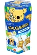 Печиво Lotte Koala's March Cookies Vanilla Milk 37г - зображення 1