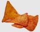 Чіпси Doritos Flamin Hot зі смаком лимона 77г - зображення 3