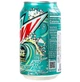 Газований напій PepsiCo Mountain Dew Baja Blast 355 мл - зображення 6