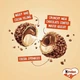 Конфети Kinder Schoko-Bons Crispy 67г - изображение 2