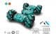 Машинка трюковая с браслетом и пультом управления CAR TOYS 986 - изображение 1