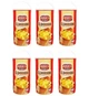 Чипсы Amica Chips Eldorada Tradizionale Can Potato Chips 400г - изображение 5