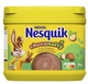Какао Nestle Nesquik Choco Nutty со вкусом фундука 350г - зображення 1