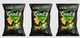 Чіпси CHAZZ Tortilla Chips Cannabis 100г - зображення 2