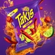 Чипсы Takis Fuego с острым перцем чили и лаймом 92,3 г - изображение 2