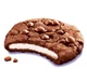 Печенье Milka Cookie Sensations Oreo Filling 156г - изображение 3