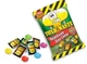Жевательные конфеты Toxic Waste Hazardously Sour Bag 57г - изображение 2