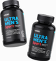 Multiwitaminy dla mężczyzn VPLab Ultra Men's Sport Multivitamin Formula 180 kapsułek (5060255356715) - obraz 4