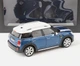 Модель автомобіля MINI Cooper S Countryman (F60) Island Blue, Scale 1:18 - зображення 3
