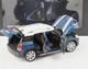 Модель автомобіля MINI Cooper S Countryman (F60) Island Blue, Scale 1:18 - зображення 4