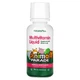 Рідкі мультивітаміни для дітей, NaturesPlus, Source of Life, Animal Parade, смак натуральних тропічних ягід, 236,56 мл - зображення 1