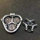 Ножевой (режущий) блок SH30/50 на бритвуPhilips Series 1000, S1310, S1510, S1520, S1100, S1110 - изображение 6