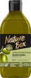Гель для душу Nature Box Mit Oliven - Duft Duschgel 250 ml - изображение 1
