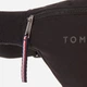 Сумка поясная (бананка) мужская тканевая Tommy Hilfiger 803456029 Черная (1159811190) - изображение 6