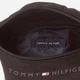 Сумка поясная (бананка) мужская тканевая Tommy Hilfiger 803456029 Черная (1159811190) - изображение 7