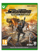 Gra XSX Starship Troopers: Extermination (Blu-ray płyta) (5056635610133) - obraz 1